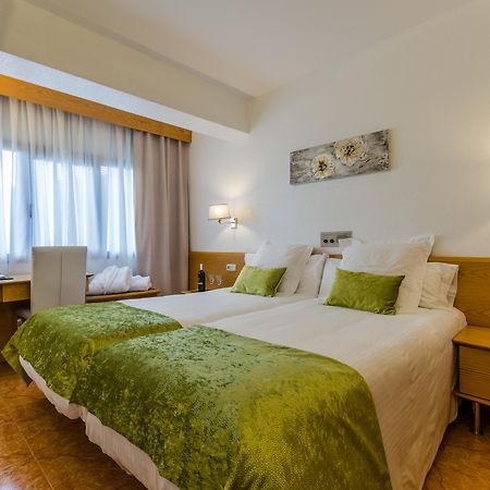 Yomo Eureka Hotel Andorra la Vella Luaran gambar