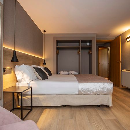 Yomo Eureka Hotel Andorra la Vella Luaran gambar