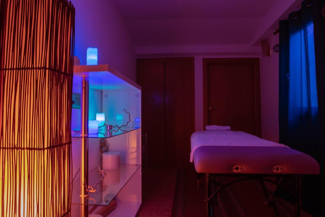 Yomo Eureka Hotel Andorra la Vella Luaran gambar