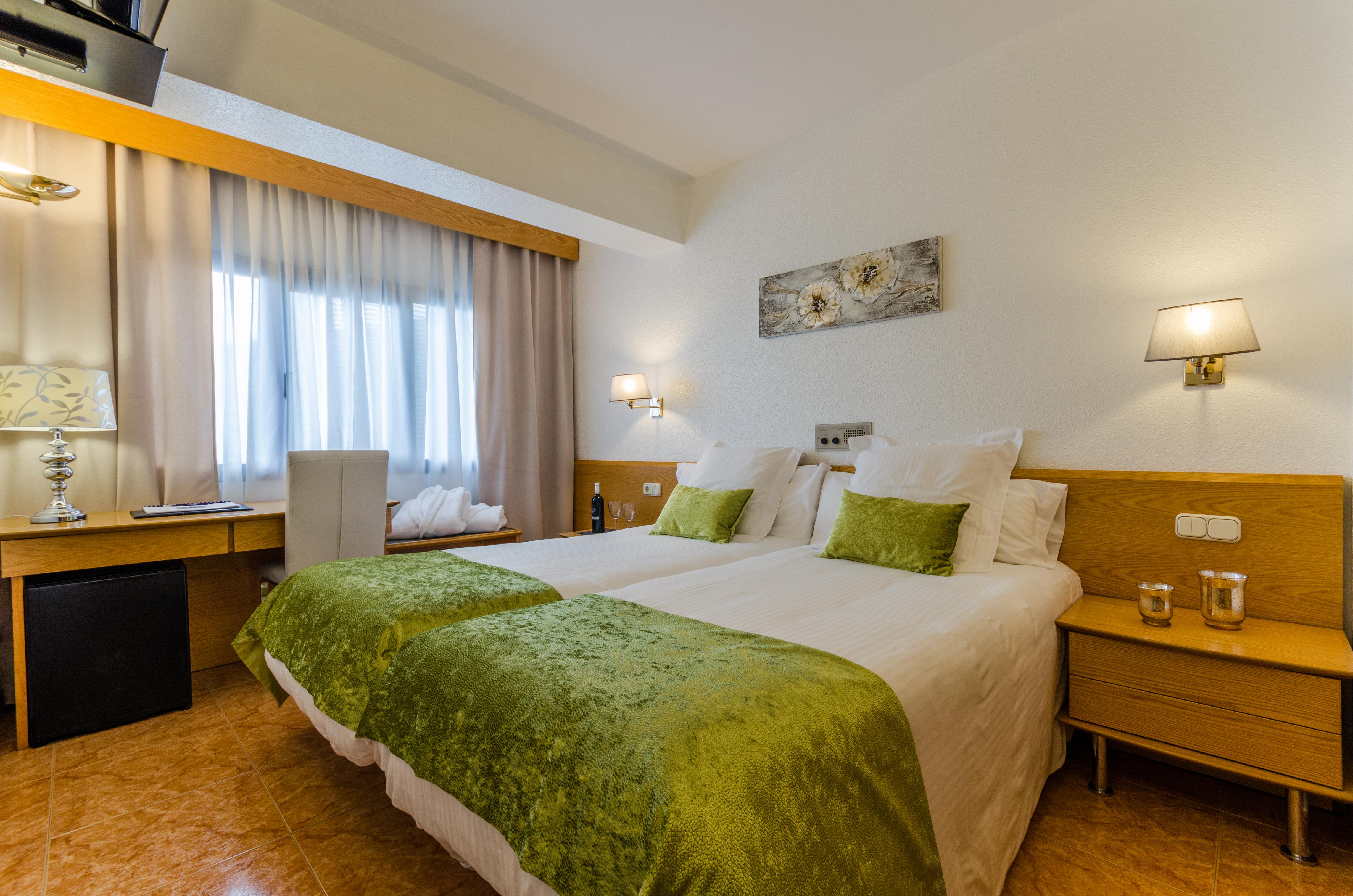 Yomo Eureka Hotel Andorra la Vella Luaran gambar
