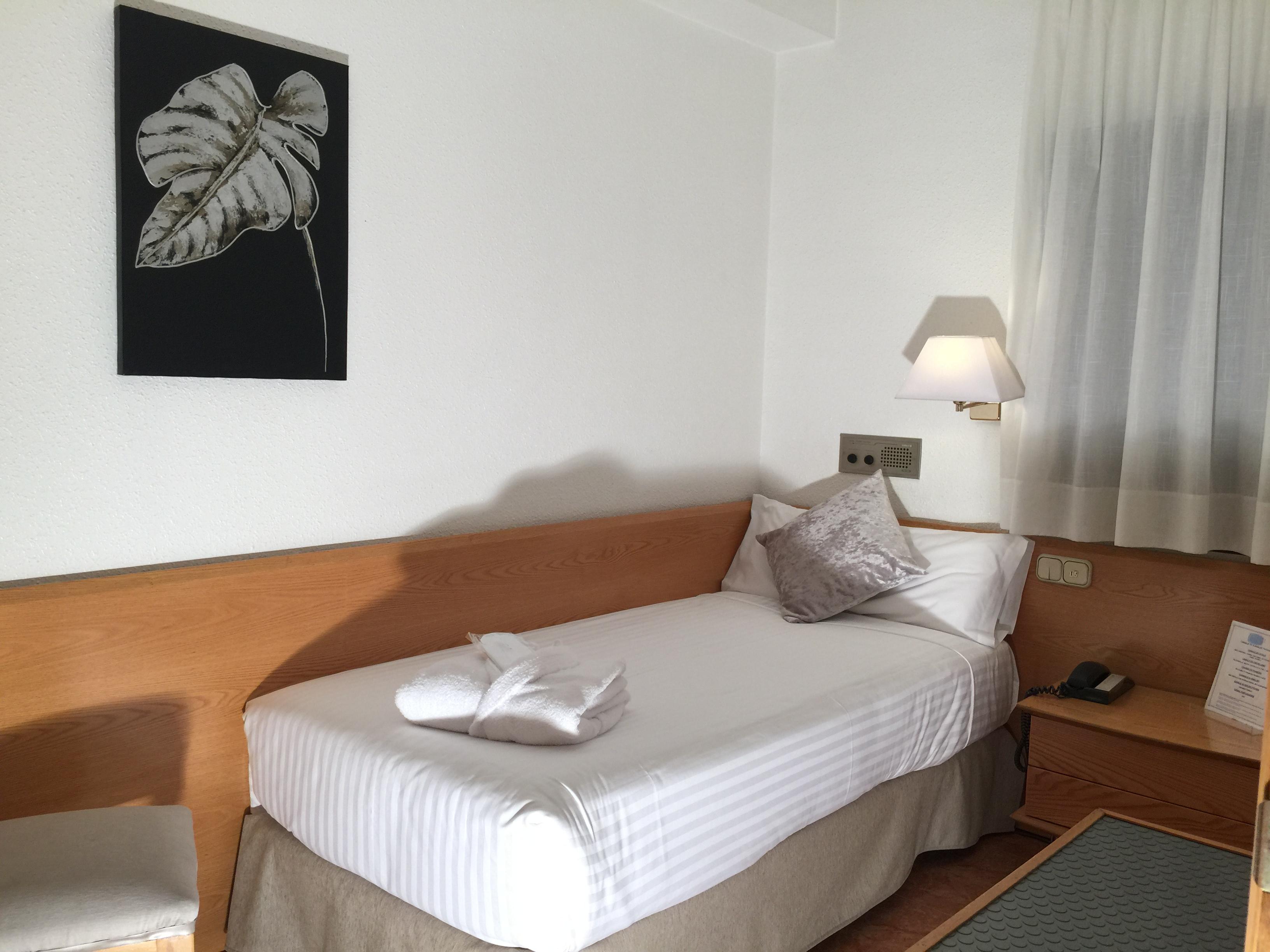 Yomo Eureka Hotel Andorra la Vella Luaran gambar