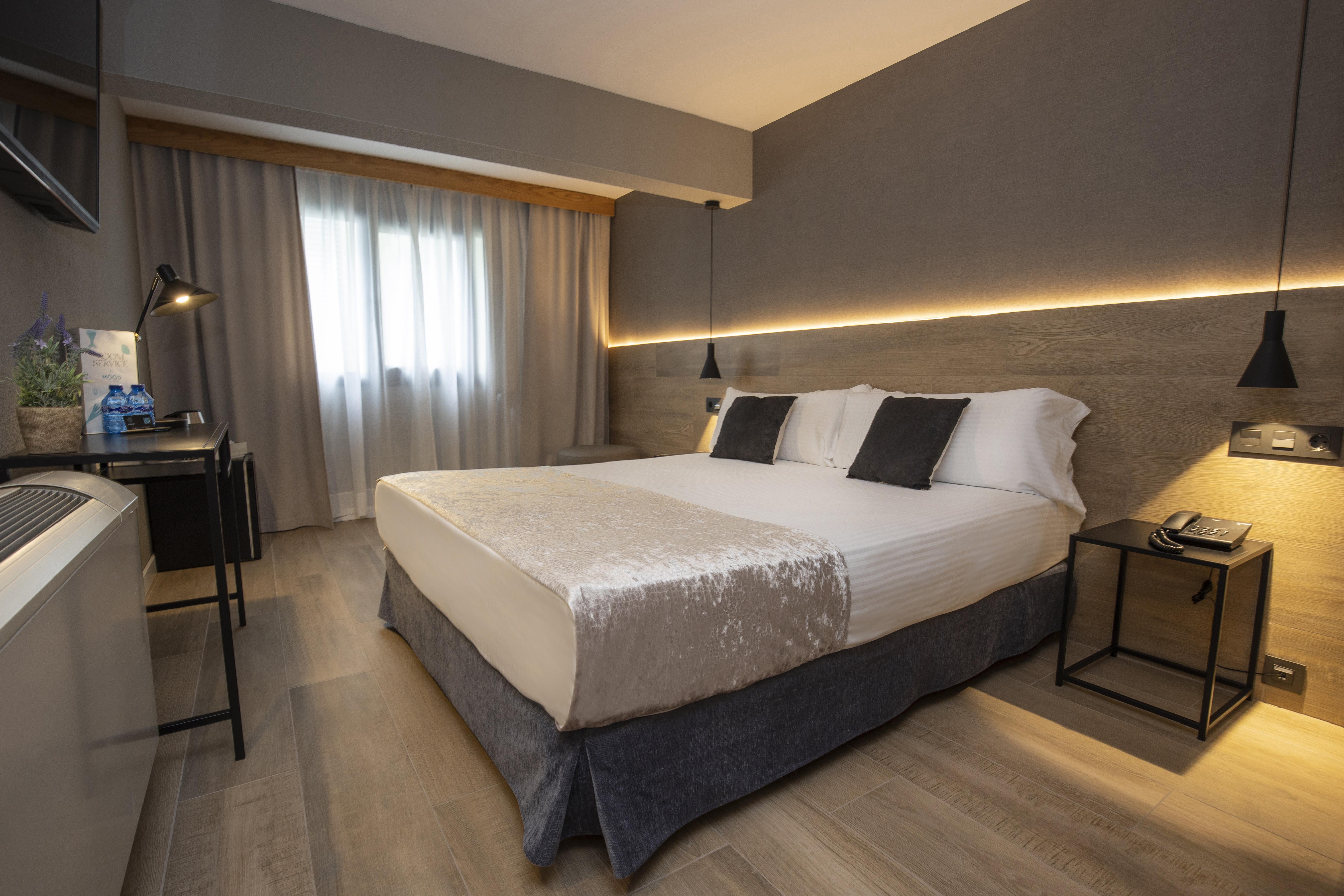 Yomo Eureka Hotel Andorra la Vella Luaran gambar