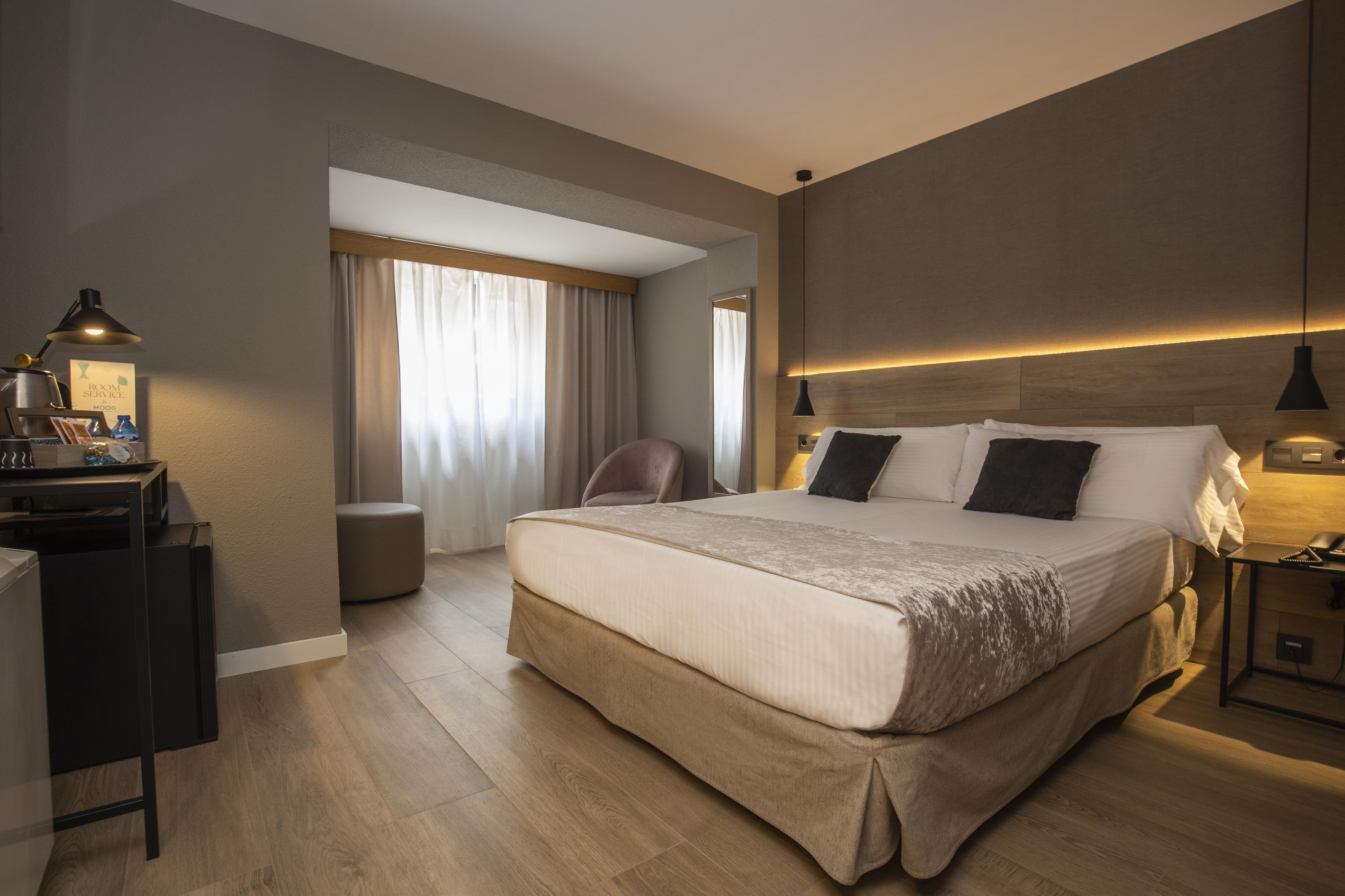 Yomo Eureka Hotel Andorra la Vella Luaran gambar