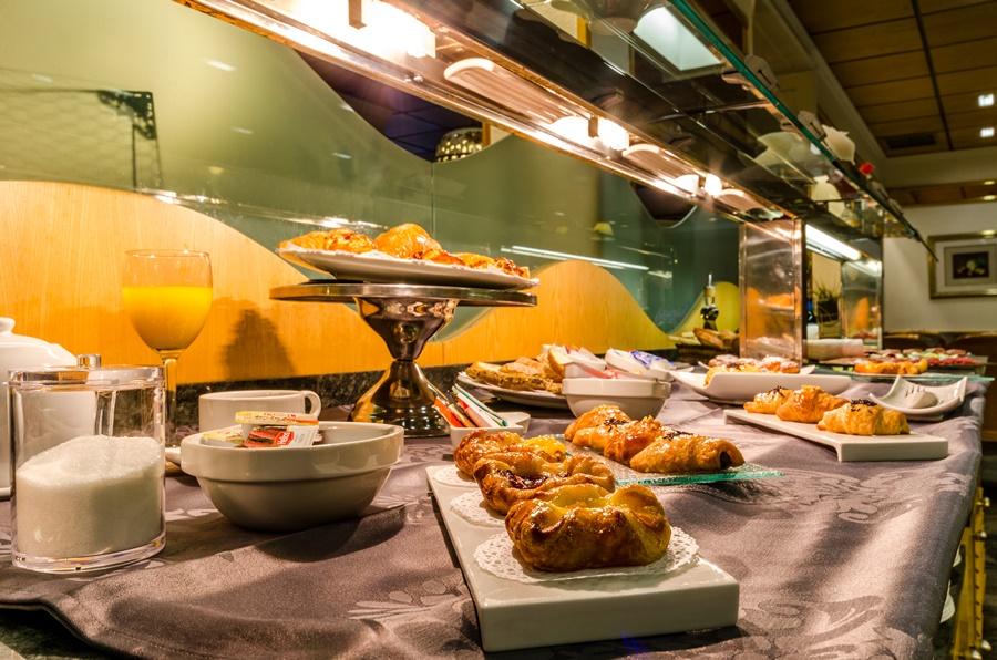 Yomo Eureka Hotel Andorra la Vella Luaran gambar