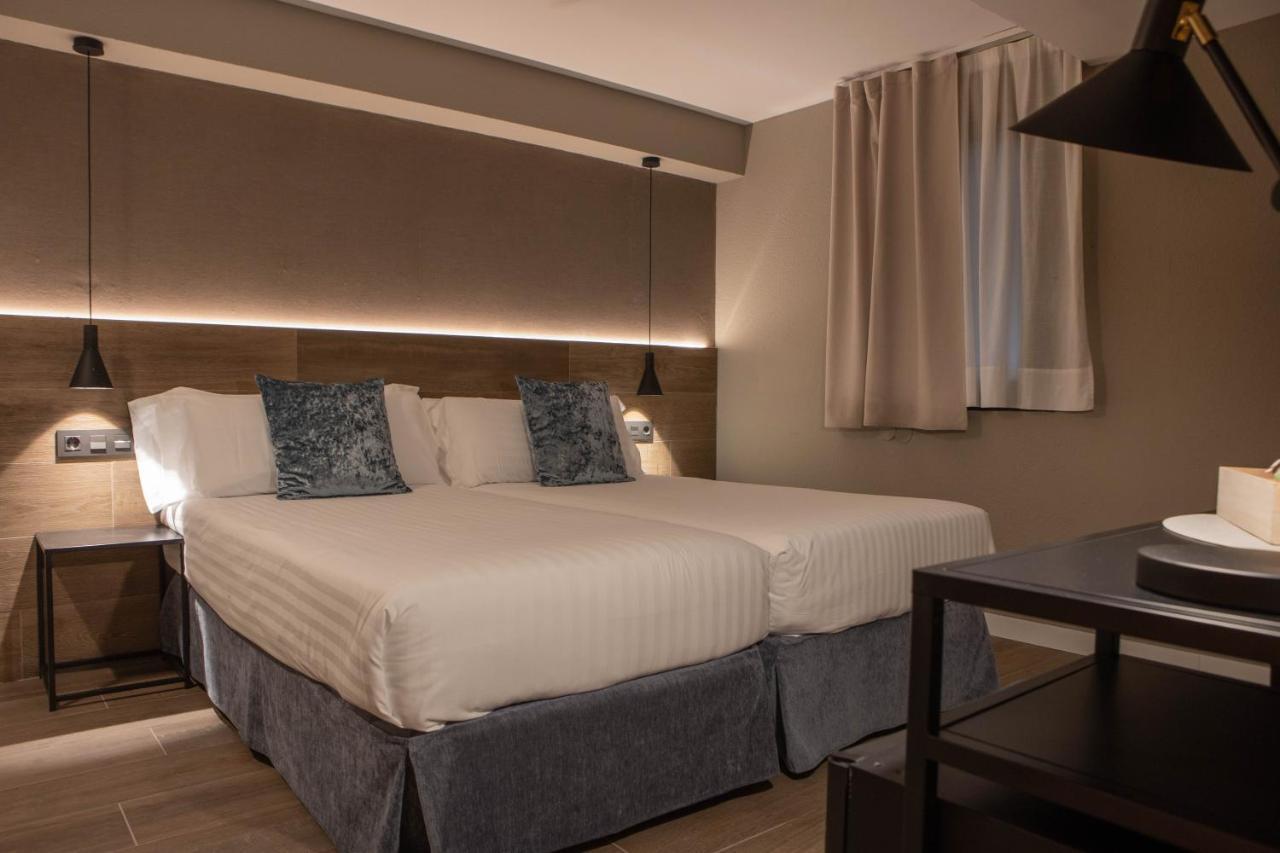 Yomo Eureka Hotel Andorra la Vella Luaran gambar