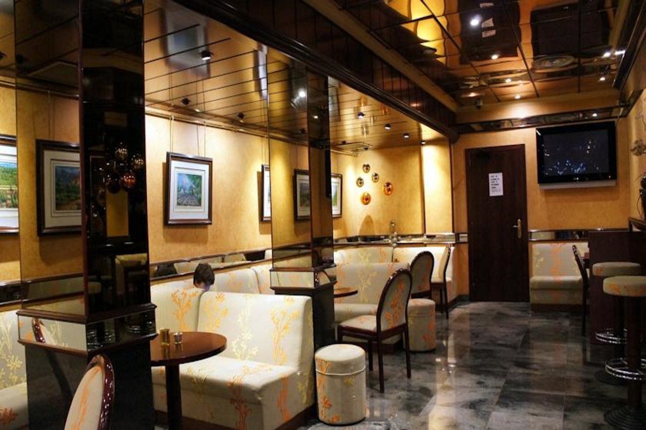 Yomo Eureka Hotel Andorra la Vella Luaran gambar