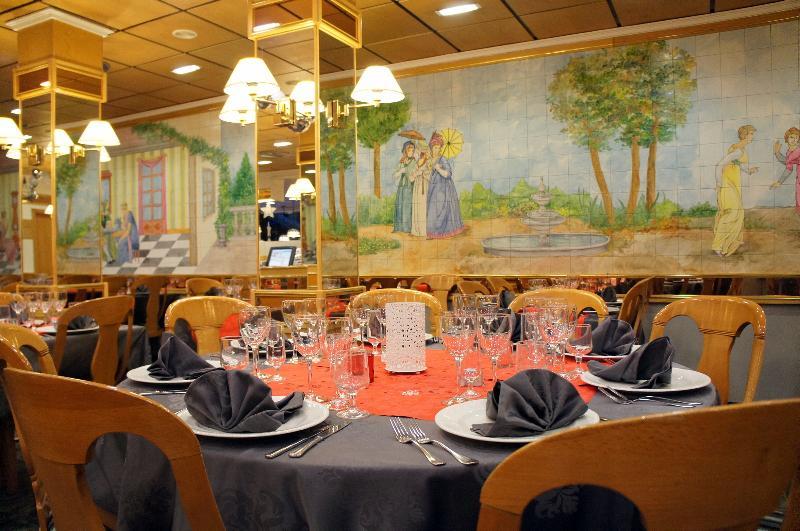 Yomo Eureka Hotel Andorra la Vella Luaran gambar
