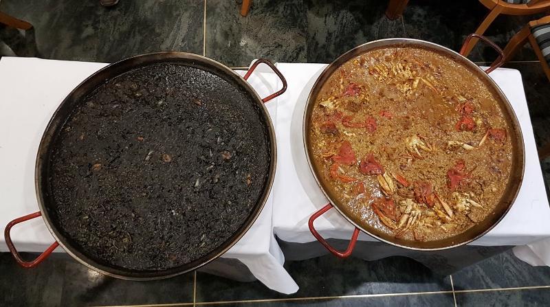 Yomo Eureka Hotel Andorra la Vella Luaran gambar