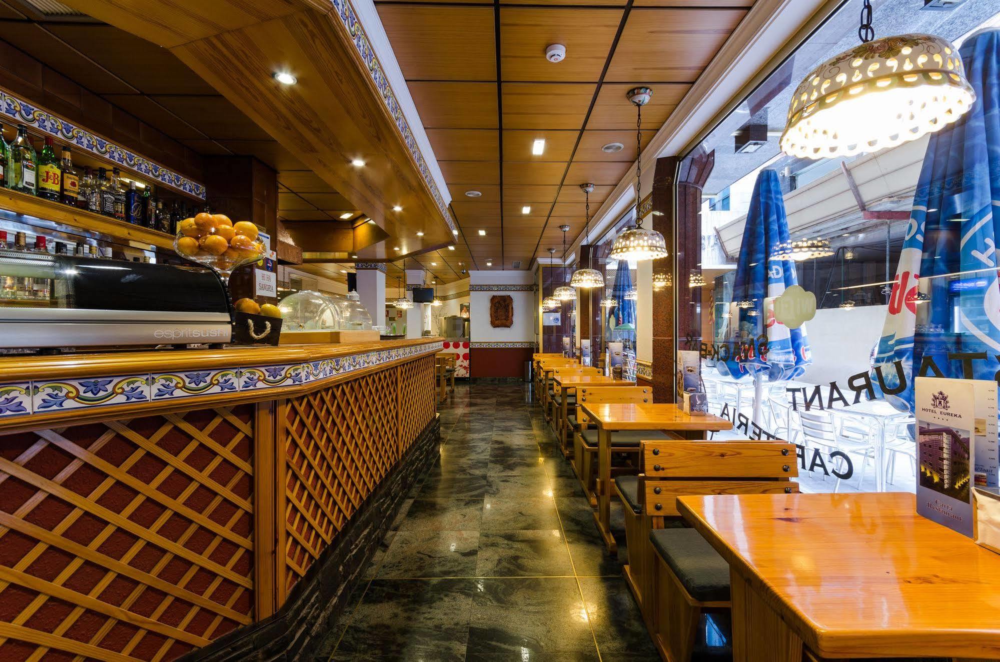 Yomo Eureka Hotel Andorra la Vella Luaran gambar