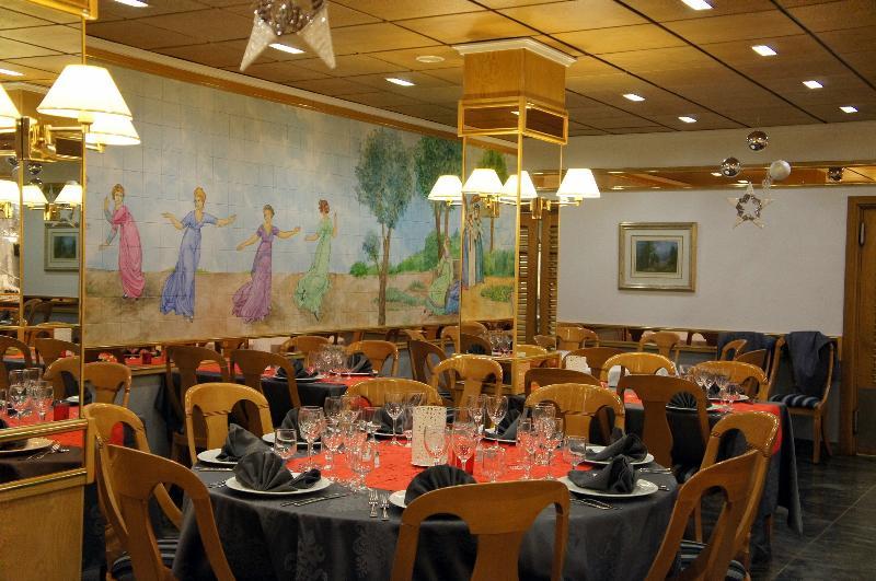 Yomo Eureka Hotel Andorra la Vella Luaran gambar